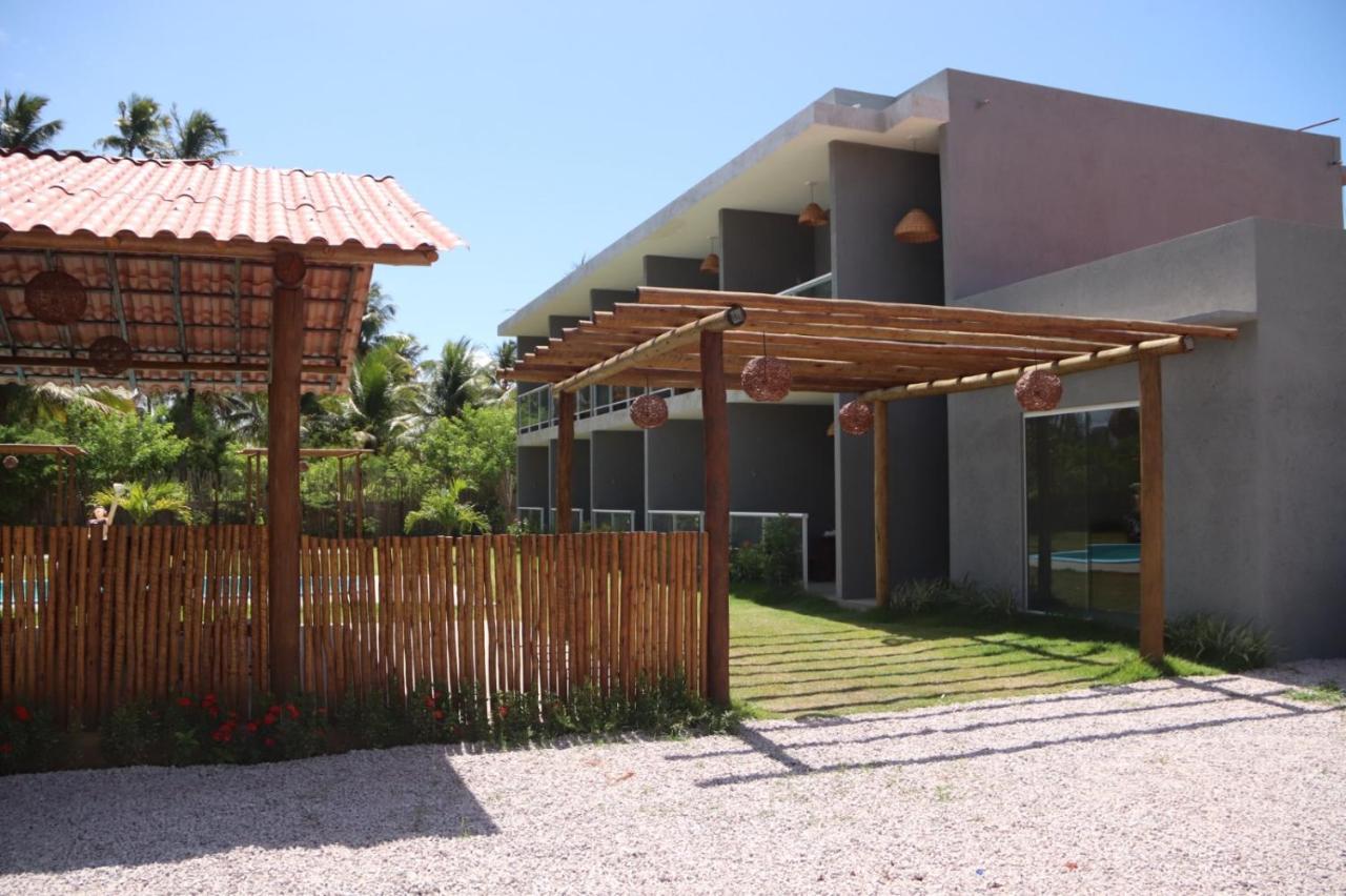 Pousada Ana Lins Sao Miguel dos Milagres Ngoại thất bức ảnh