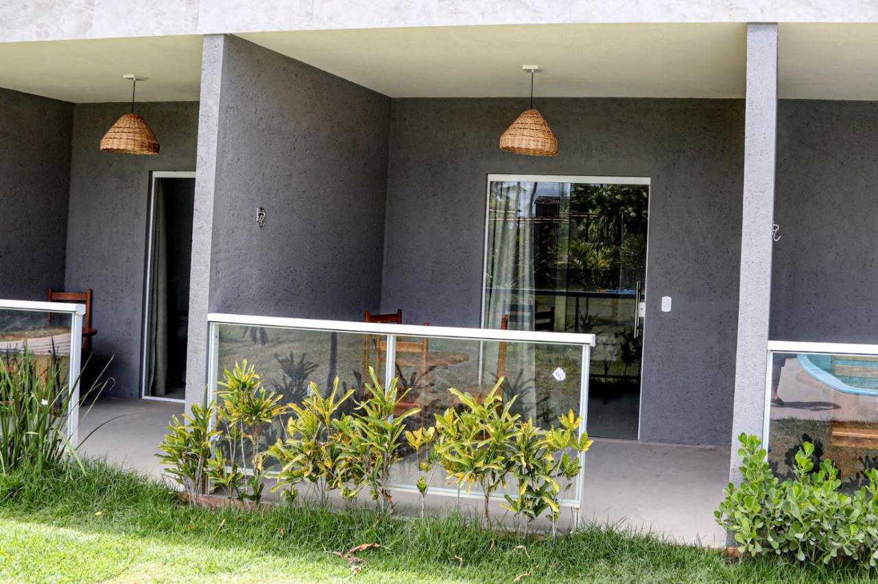Pousada Ana Lins Sao Miguel dos Milagres Ngoại thất bức ảnh
