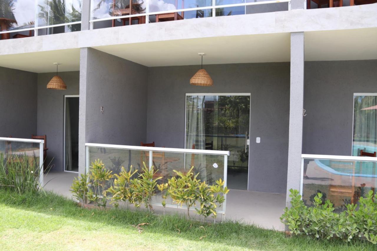 Pousada Ana Lins Sao Miguel dos Milagres Ngoại thất bức ảnh