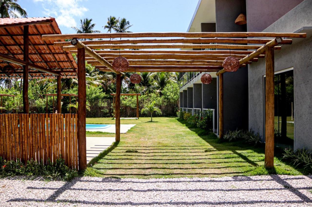 Pousada Ana Lins Sao Miguel dos Milagres Ngoại thất bức ảnh