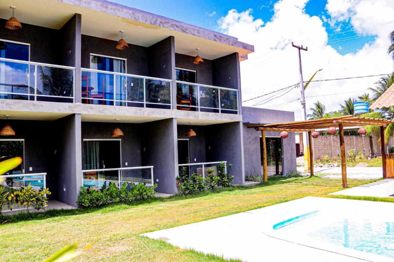 Pousada Ana Lins Sao Miguel dos Milagres Ngoại thất bức ảnh