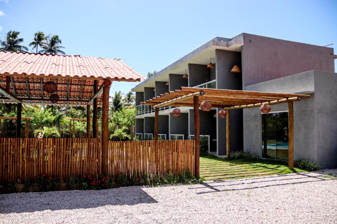 Pousada Ana Lins Sao Miguel dos Milagres Ngoại thất bức ảnh