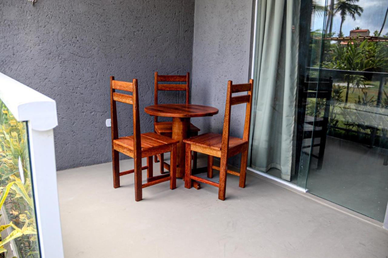 Pousada Ana Lins Sao Miguel dos Milagres Ngoại thất bức ảnh