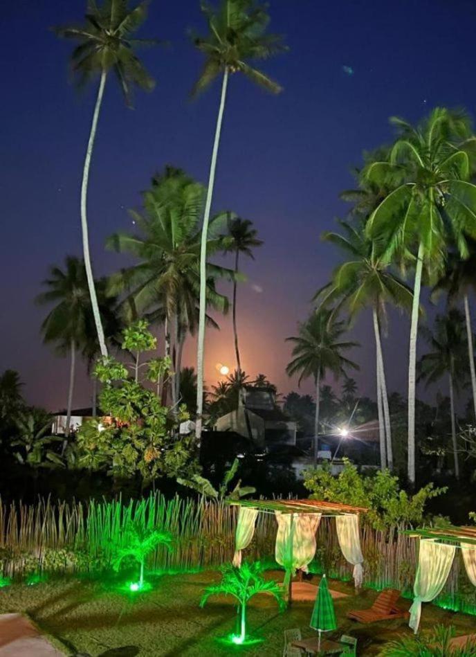 Pousada Ana Lins Sao Miguel dos Milagres Ngoại thất bức ảnh
