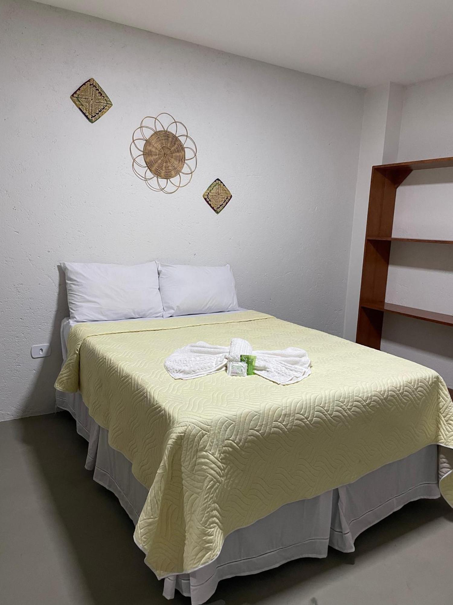 Pousada Ana Lins Sao Miguel dos Milagres Ngoại thất bức ảnh