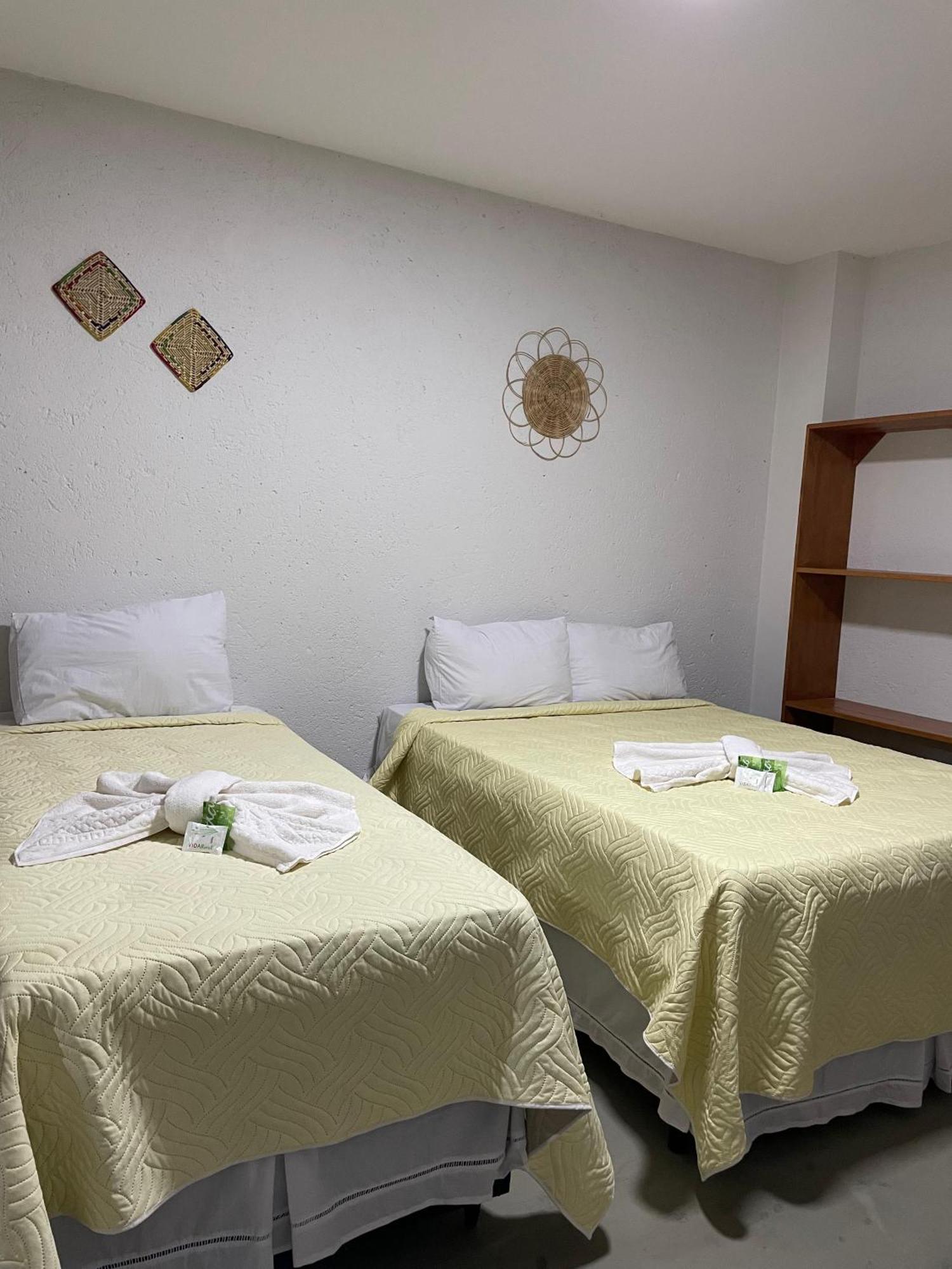 Pousada Ana Lins Sao Miguel dos Milagres Ngoại thất bức ảnh