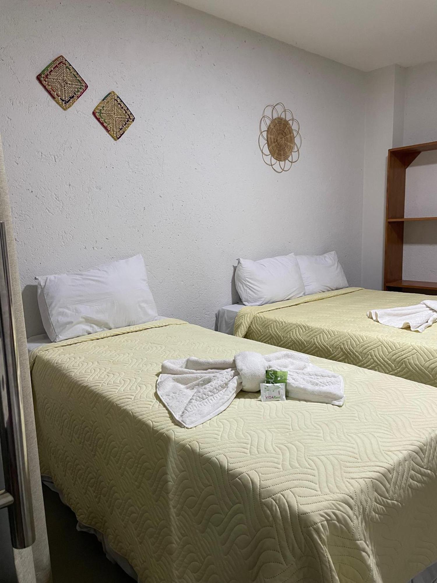 Pousada Ana Lins Sao Miguel dos Milagres Ngoại thất bức ảnh