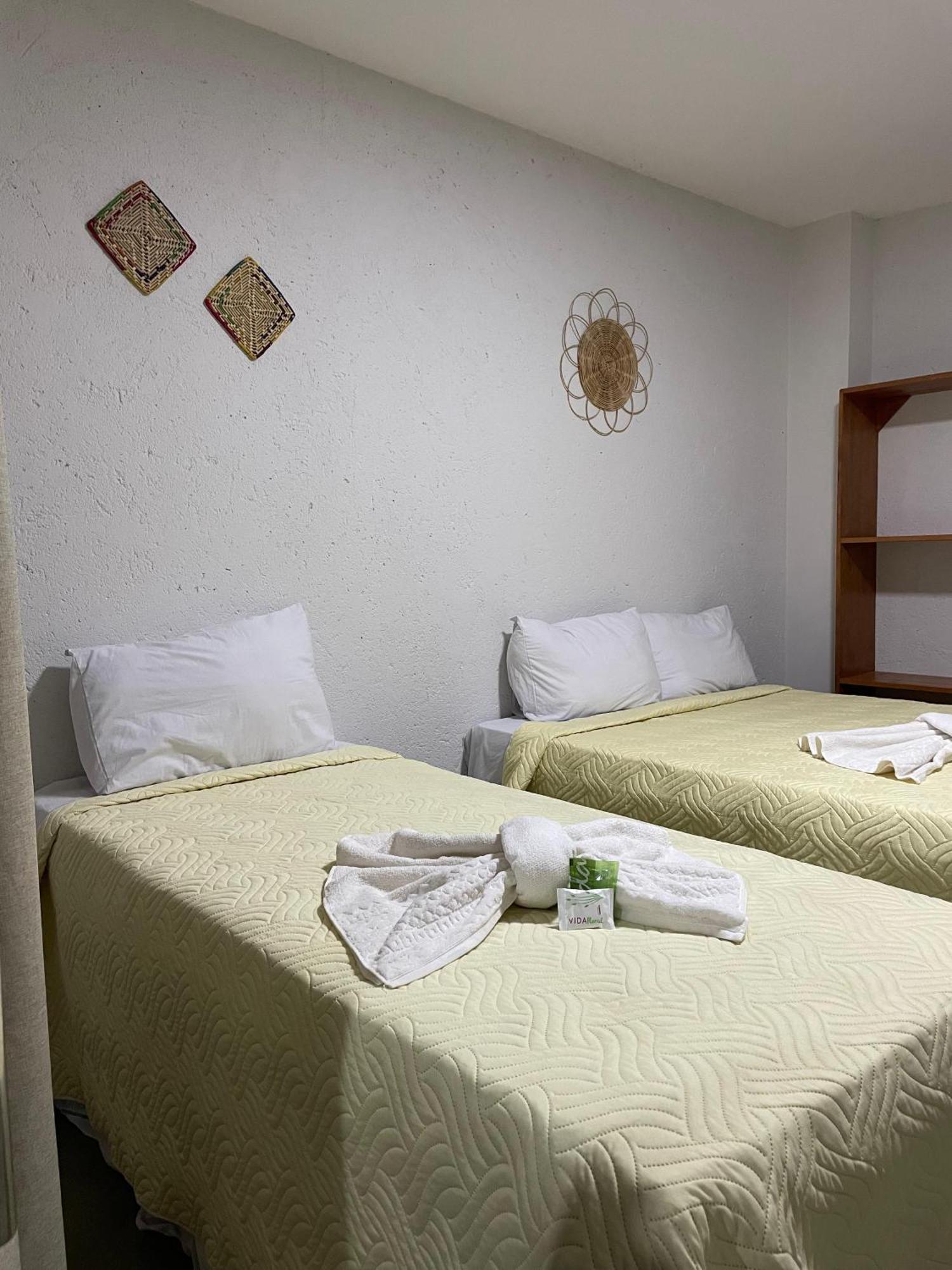 Pousada Ana Lins Sao Miguel dos Milagres Ngoại thất bức ảnh
