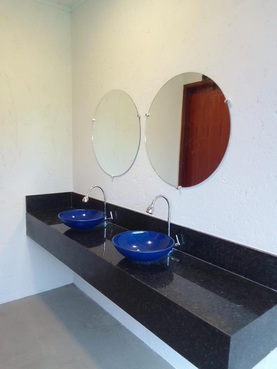 Pousada Ana Lins Sao Miguel dos Milagres Ngoại thất bức ảnh